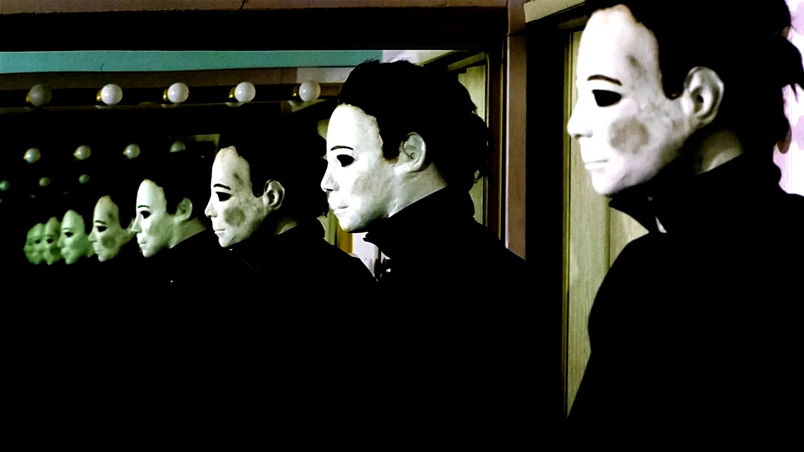 Photo 15 du film : Halloween 4