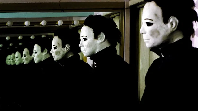 Photo 15 du film : Halloween 4