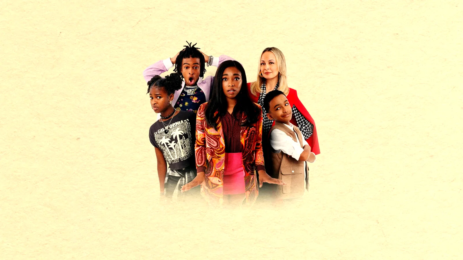 Photo du film : Don't Tell Mom the Babysitter's Dead