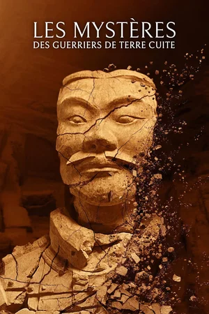 Photo 2 du film : Les Mystères des guerriers de terre cuite