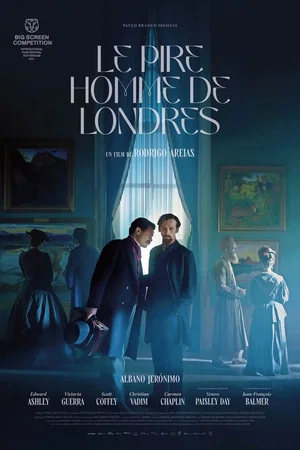 Affiche du film : Le Pire Homme de Londres