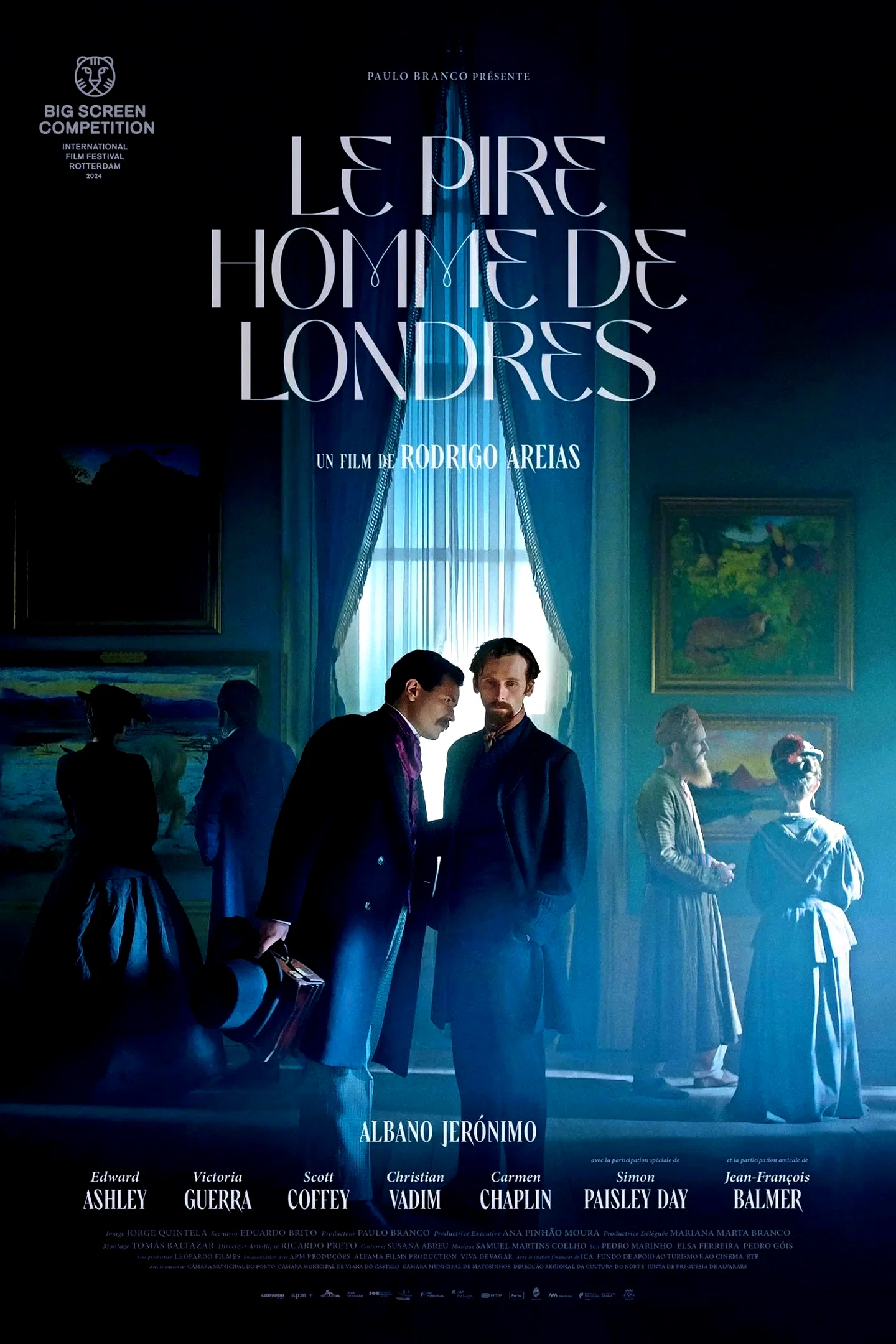 Photo du film : Le Pire Homme de Londres