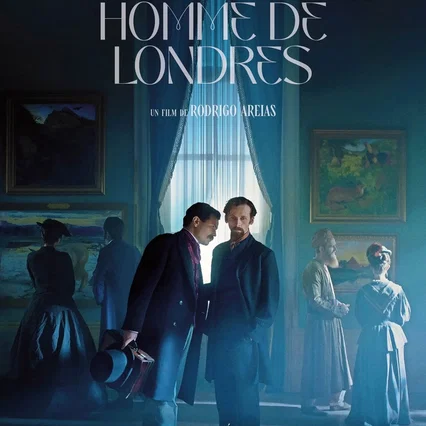 Miniature photo du film : Le Pire Homme de Londres