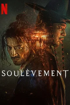 Affiche du film Soulèvement