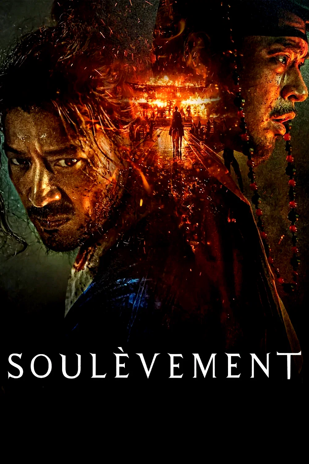 Photo 2 du film : Soulèvement