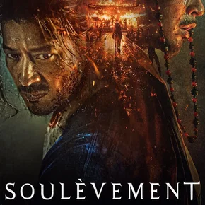 Photo du film : Soulèvement