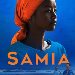 Photo du film : Samia