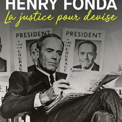 Miniature photo du film : Henry Fonda : la justice pour devise