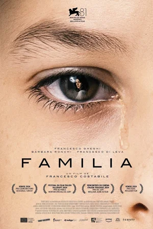 Affiche du film : Familia