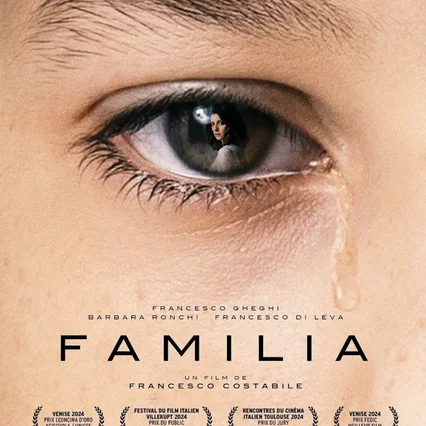 Miniature photo du film : Familia