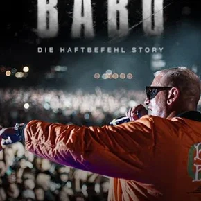 Photo du film : Babo : L'histoire de Haftbefehl