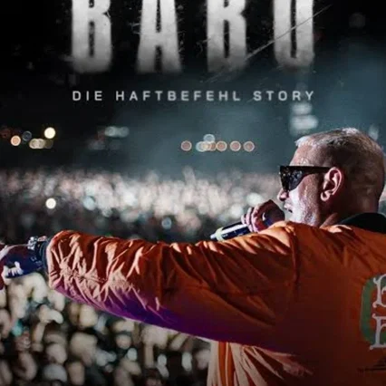 Miniature photo du film : Babo : L'histoire de Haftbefehl