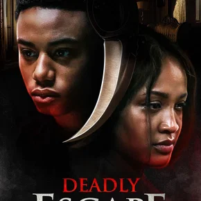 Photo du film : Deadly Escape