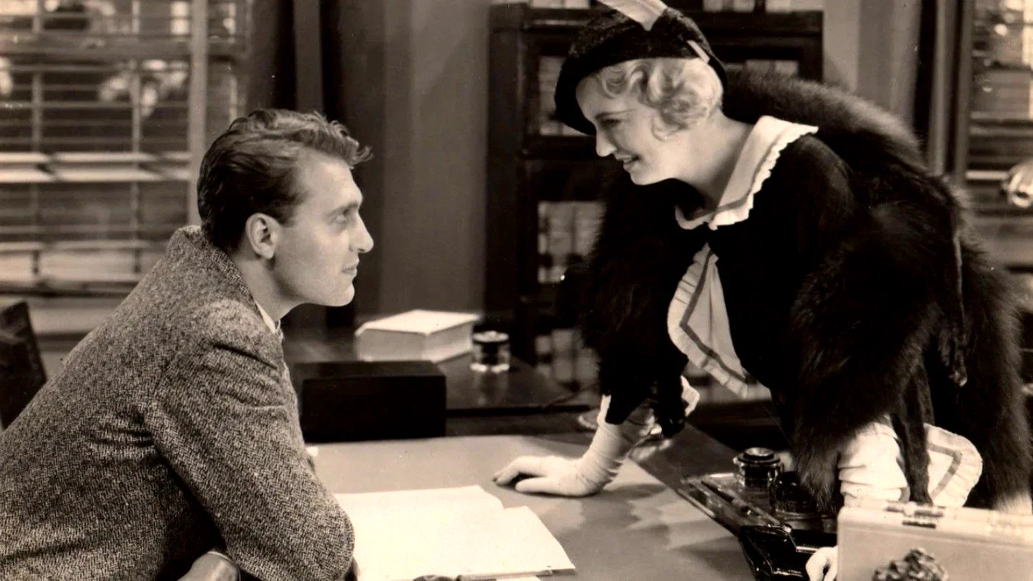 Photo 1 du film : Jeune amerique