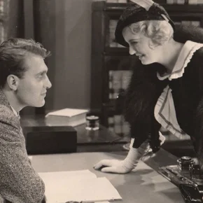 Photo du film : Jeune amerique