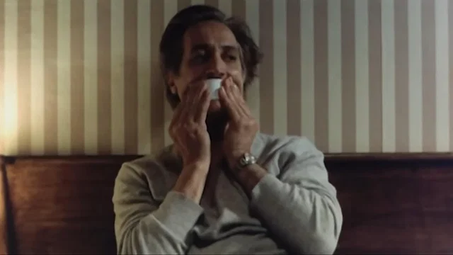 Photo du film : Le temps de la revanche