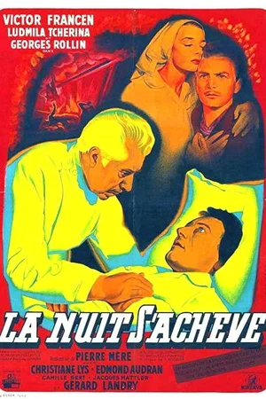 Photo du film : La nuit s'acheve