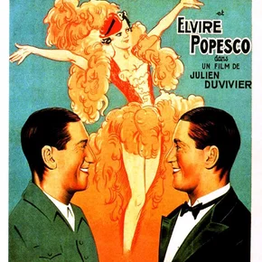 Photo du film : L'homme du jour