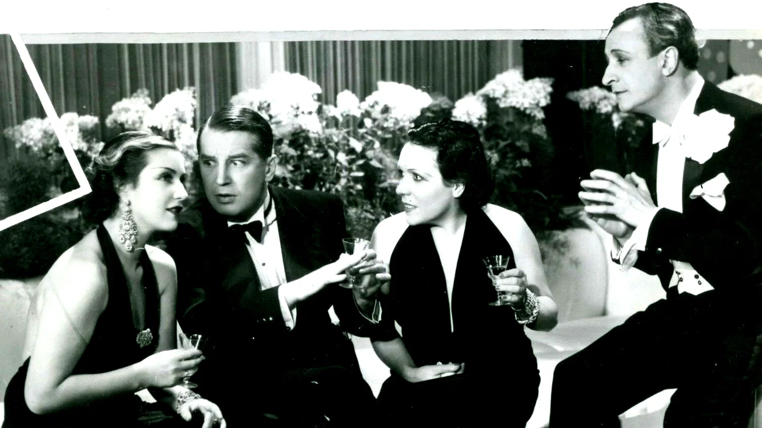 Photo du film : L'homme du jour