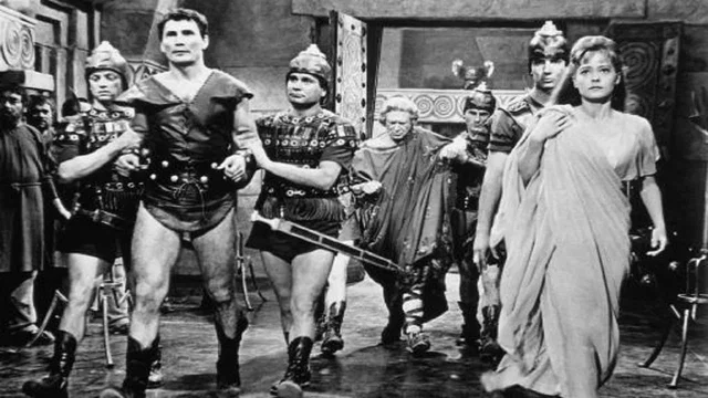 Photo du film : Rewak le rebelle