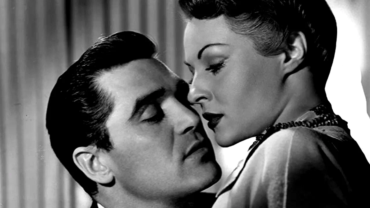 Photo 2 du film : Le temoin de la derniere heure