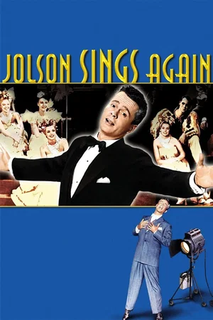 Affiche du film : Je chante pour vous