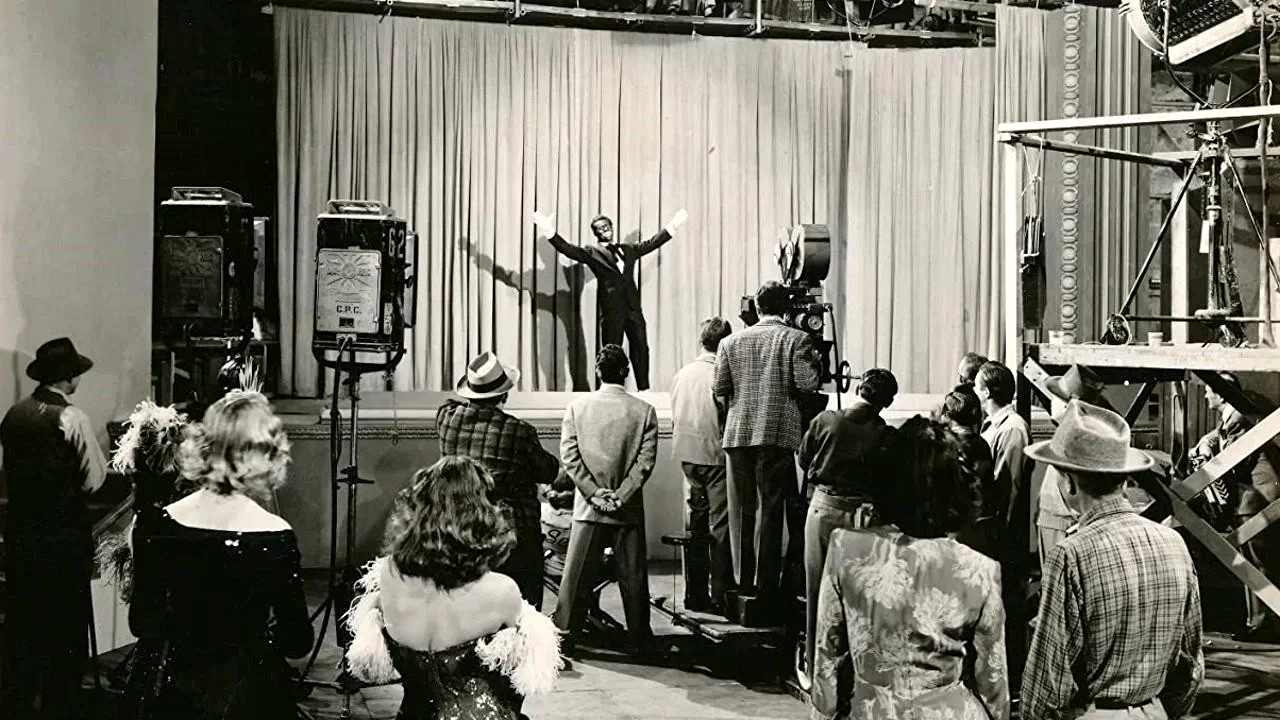 Photo du film : Je chante pour vous