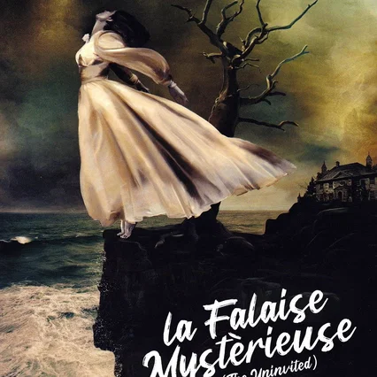 Miniature photo du film : La falaise mysterieuse