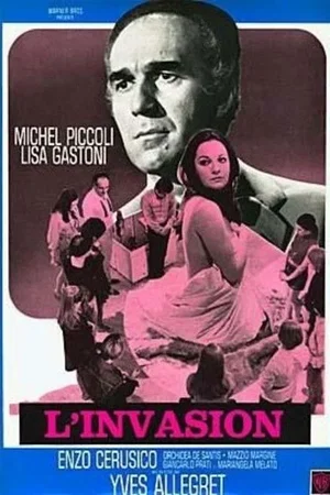 Photo du film : L'invasion