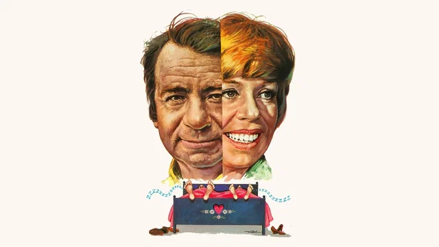 Photo du film : Peter et tillie