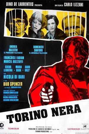 Affiche du film : La vengeance du sicilien