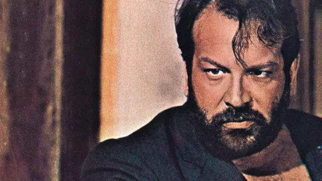 Photo du film : La vengeance du sicilien