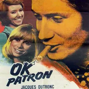 Photo du film : Ok patron
