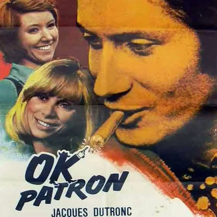 Miniature photo du film : Ok patron