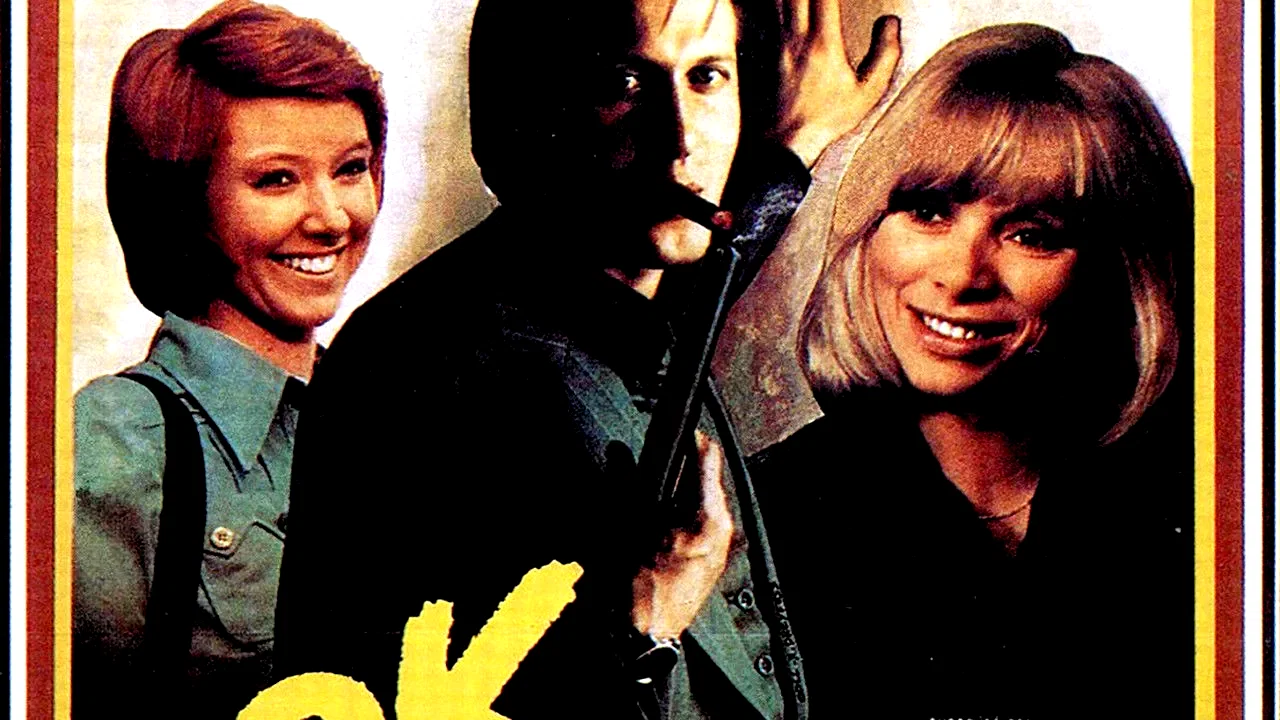 Photo 2 du film : Ok patron