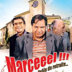 Photo du film : Marceeel !!!