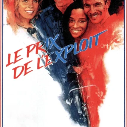 Miniature photo du film : Le prix de l'exploit
