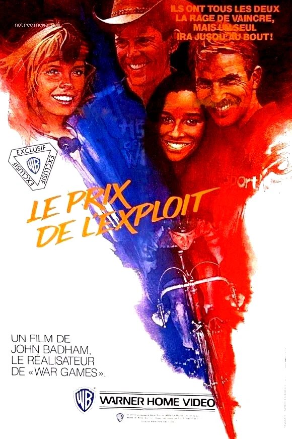 Photo 2 du film : Le prix de l'exploit