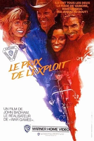 Photo du film : Le prix de l'exploit