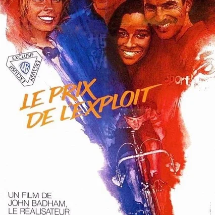 Miniature photo du film : Le prix de l'exploit