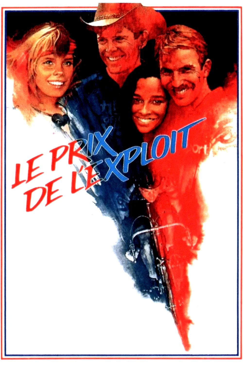 Photo 3 du film : Le prix de l'exploit
