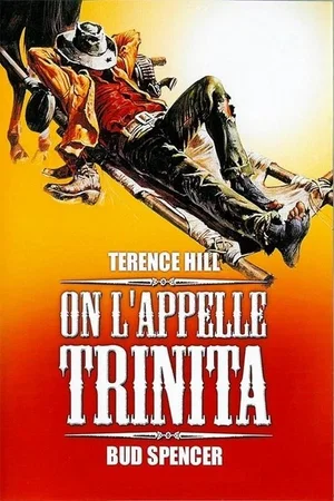 Photo du film : On l'appelle Trinita