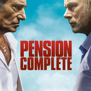 Photo du film : Pension complète