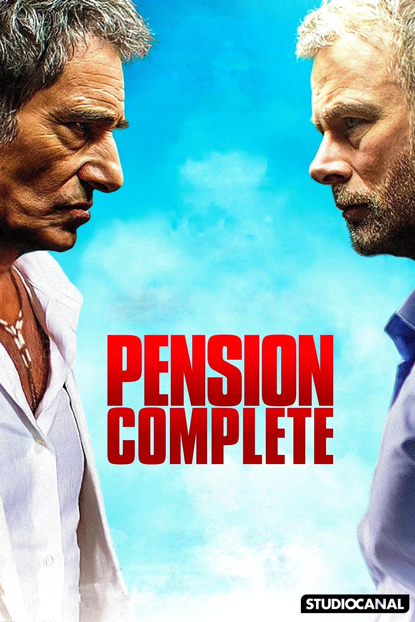 Photo 3 du film : Pension complète