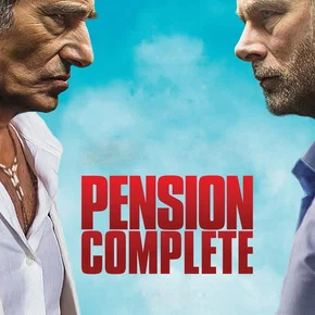 Photo du film : Pension complète