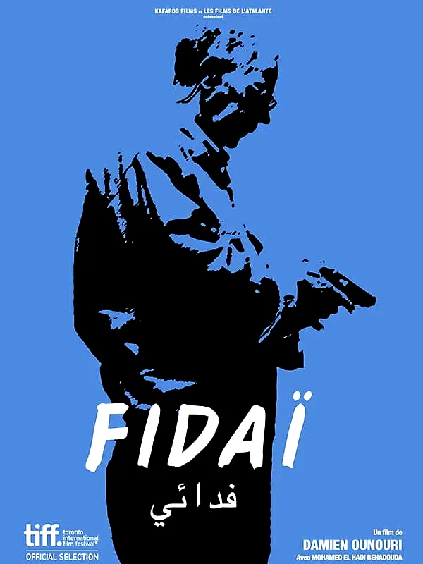Affiche du film : Fidaï