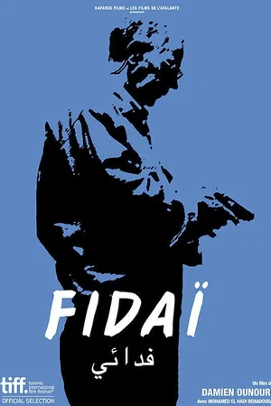 Affiche du film : Fidaï
