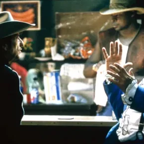 Photo du film : Masked and Anonymous