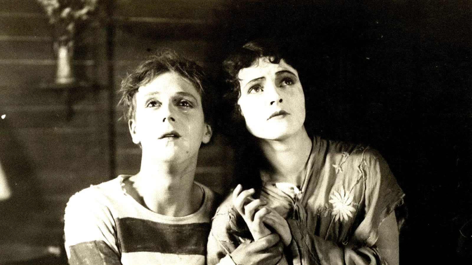 Photo du film : La Galerie des monstres