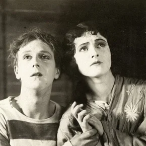 Photo du film : La Galerie des monstres